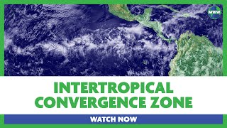 Intertropical Convergence Zone  quotThe Doldrumsquot by Sailors [upl. by Kumler]