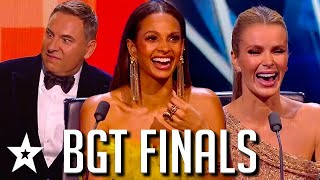 Britains Got Talent 2020 GRAND FINALS  Got Talent Global [upl. by Noissap234]