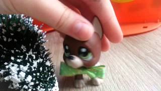 LPS  quotZakręceniquot 12 Littlest Pet Shop [upl. by Collar]