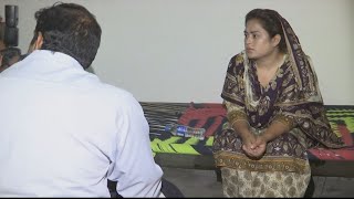 Bride trafficking Pakistani women sold off to Chinese men [upl. by Iaras]