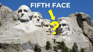 12 Surprising Facts About Mount Rushmore [upl. by Stochmal583]