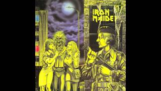 Iron Maiden  Women in Uniform Invasion Official Audio [upl. by Renaldo281]