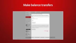 Santander Online Banking – Checking your credit card statements and much more [upl. by Katleen]