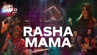 Coke Studio Season 11 Rasha Mama Zarsanga Gul Panrra and Khumariyaan [upl. by Notliw]