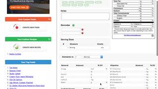 Cronometer Tutorial [upl. by Moynahan503]