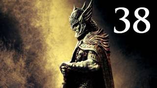 Elder Scrolls V Skyrim  Walkthrough  Part 38  Escort Esbern Skyrim Gameplay [upl. by Nereil]