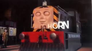 Thomas and Friends CGI Horns For Diesels [upl. by Aicilak]