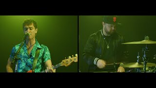 Royal Blood  Boilermaker Live Session [upl. by Neeuq955]