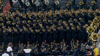 Can You Feel It  Southern University Marching Band 2019 4K ULTRA HD [upl. by Asilanom]