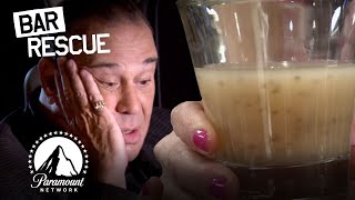 6 of the WORST Bug Infested Bars on Bar Rescue 🕷 [upl. by Uolyram725]