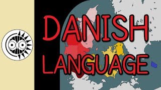 Introduction to the Danish Language [upl. by Holmann]