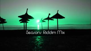 Seasons Riddim Mix 2012tracks in the description [upl. by Behah]