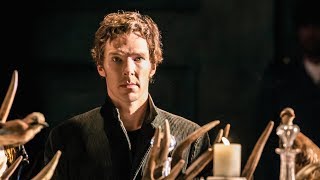 Hamlet  Trailer  National Theatre Live [upl. by Balsam735]