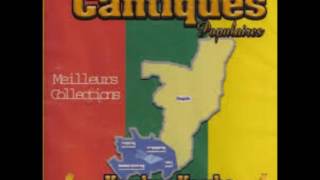 Cantiques Populaires Congolais  Worship Fever Channel [upl. by Latsryk]