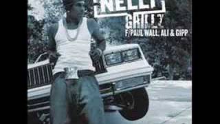 Nelly  Grillz remix [upl. by Nivert555]