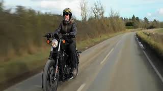 Iconic motorbikes with Henry Cole  the Laverda Jota [upl. by Freda]