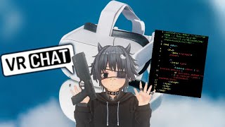 2025 VRchat Meta Quest 2 Client  Mods  FREE SOURCE DOWNLOAD [upl. by Ternan]