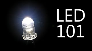 LED Basics [upl. by Mezoff332]