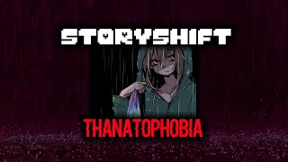 『Storyshift』Thanatophobia【Cover】 [upl. by Simah]