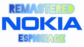 Nokia RemasteredEspionage [upl. by Dougald432]