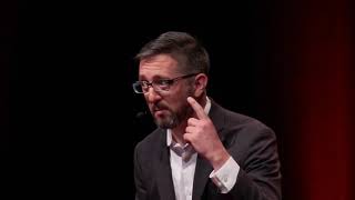 How to actively listen to others  Scott Pierce  TEDxBirmingham [upl. by Hulen514]