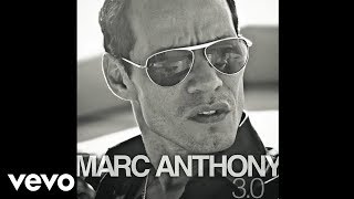 Marc Anthony  Cambio de Piel Audio [upl. by Aitnas]