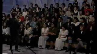 Estela Núñez NO VOLVERÉ  1995 [upl. by Nnaarat]