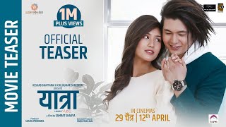 Maruni  Official Trailer  New Nepali Movie 2019  Puspa Khadka Samragyee RL Shah [upl. by Wakerly]