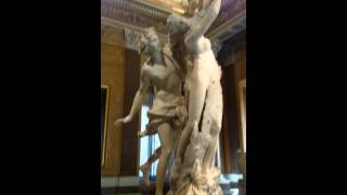 Gian Lorenzo Bernini Apollo and Daphne 162225 [upl. by Gonzalez]