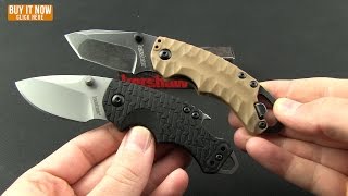 Kershaw Shuffle II Overview [upl. by Siddra507]