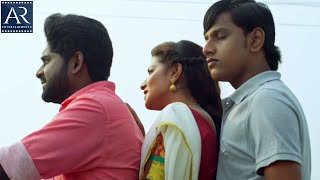 Oye Pilla Movie Scenes13  Tamil Dubbed Telugu Movie  TeluguOnlineMasti [upl. by Inman]