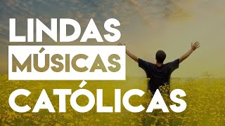 Louvores e Adoração 2021  Melhores música católica Mais Tocadas 2021 Top 15 Musicas Catolicas [upl. by Yorztif]