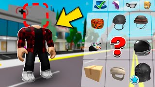 😱 HOW TO GET HEADLESS IN BROOKHAVEN 🏡RP ROBLOX [upl. by Nerret]