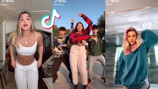 Take it slow put it down on me  Lights down low Bei Maejor  Tik Tok Dance Compilation [upl. by Lletnom]