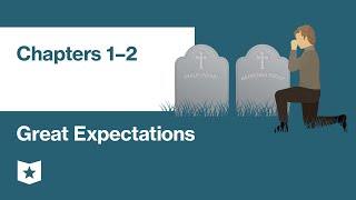 Great Expectations by Charles Dickens  Chapters 1–2 [upl. by Esinal]