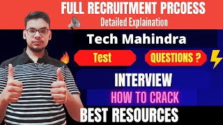 Tech Mahindra BPO  Call Center  Customer Support Interview Questions  Tech Mahindra Interview [upl. by Elauqsap]