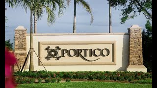 Portico Community Tour [upl. by Roldan631]