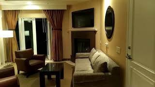 Morongo Casino Resort amp Spa  Casita King [upl. by Letnoj872]