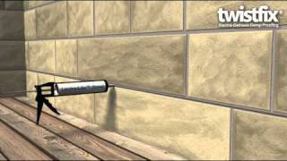 Electro Osmosis Damp Proofing [upl. by Trant]