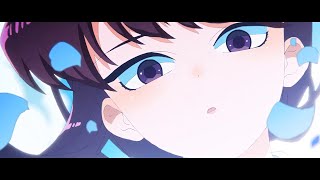 Komi Can’t Communicate  Opening 1  8K  60FPS  Creditless [upl. by Pazia]