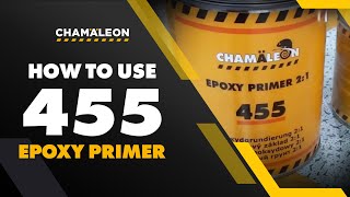 How to use Epoxy Primer [upl. by Daven770]