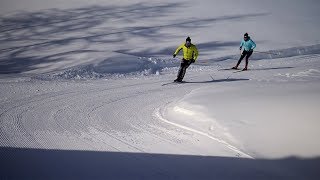 Skilanglauf  Faszination  Bewegung  Natur [upl. by Rosemare]