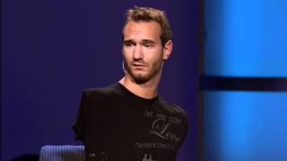 Rock Church  Life Without Limbs  Nick Vujicic by Nick Vujicic [upl. by Bailey]