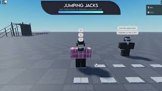 Roblox Riptide Automatic Training System [upl. by Gasparo]