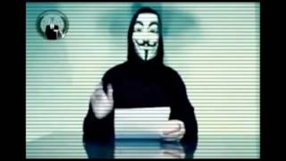 How to join Anonymous  A beginners guide [upl. by Kristo]