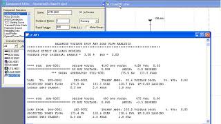 SKM PowerTools PTW ISIM [upl. by Hamrnand]