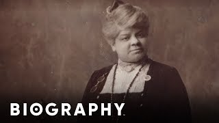 Ida B Wells  Pioneering Journalist  Biography [upl. by Hctim432]