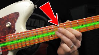 ONE STRING Guitar Solo Guaranteed To Impress [upl. by Echo]