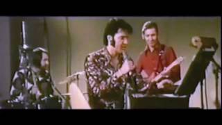 Elvis Presley 1970  Words  HQ Audio [upl. by Mobley363]