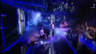 Shayne Ward Live Performance [upl. by Aratehs]